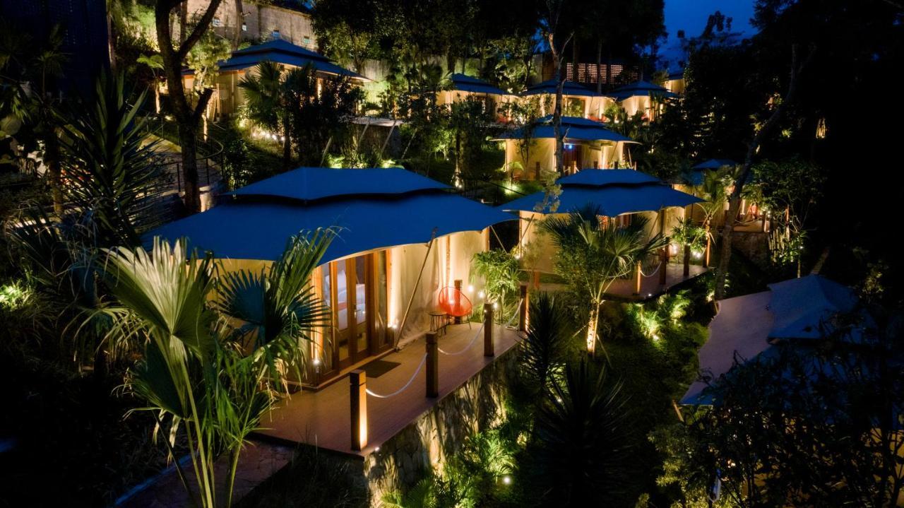 פונקאק Jsi Resort מראה חיצוני תמונה