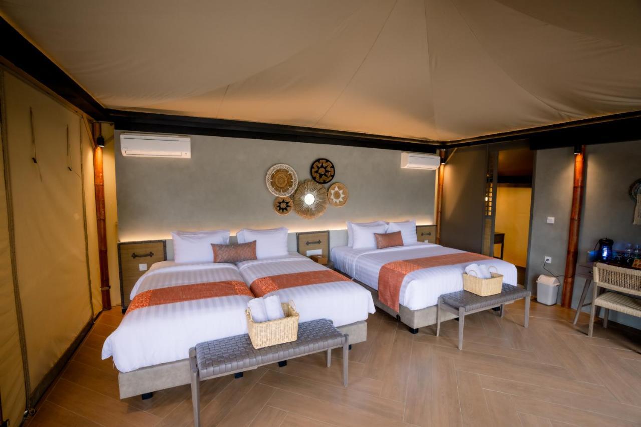 פונקאק Jsi Resort מראה חיצוני תמונה