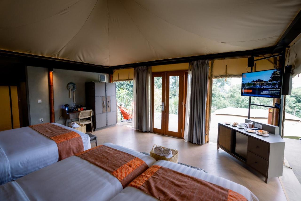 פונקאק Jsi Resort מראה חיצוני תמונה
